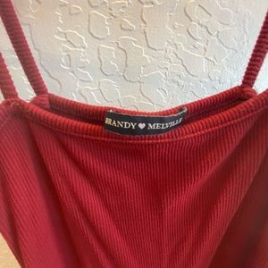 Brandy Melville - bodysuit